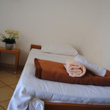 Pansion Nadja Hotell Međugorje Eksteriør bilde