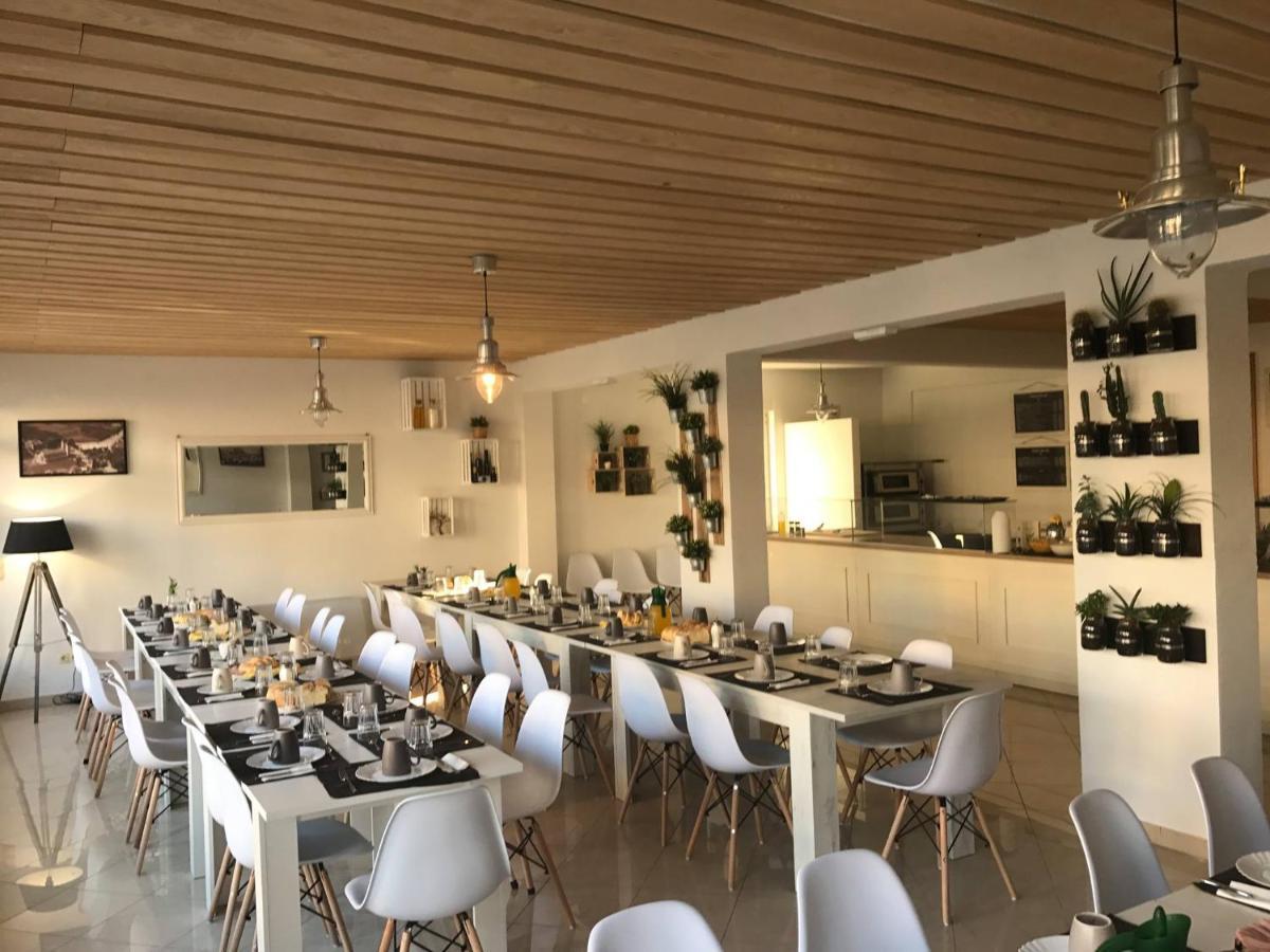 Pansion Nadja Hotell Međugorje Eksteriør bilde