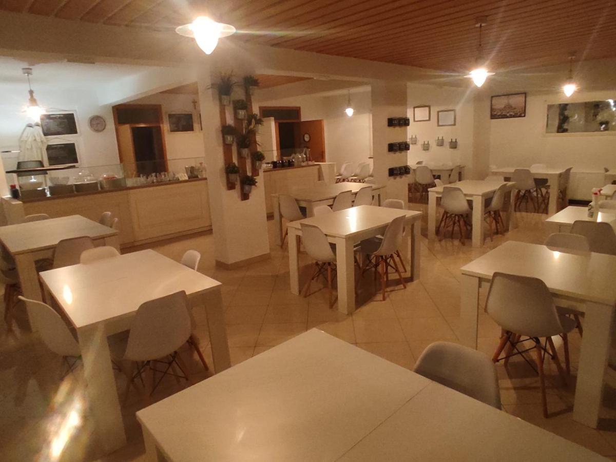 Pansion Nadja Hotell Međugorje Eksteriør bilde