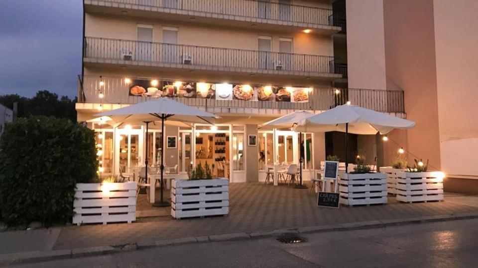 Pansion Nadja Hotell Međugorje Eksteriør bilde
