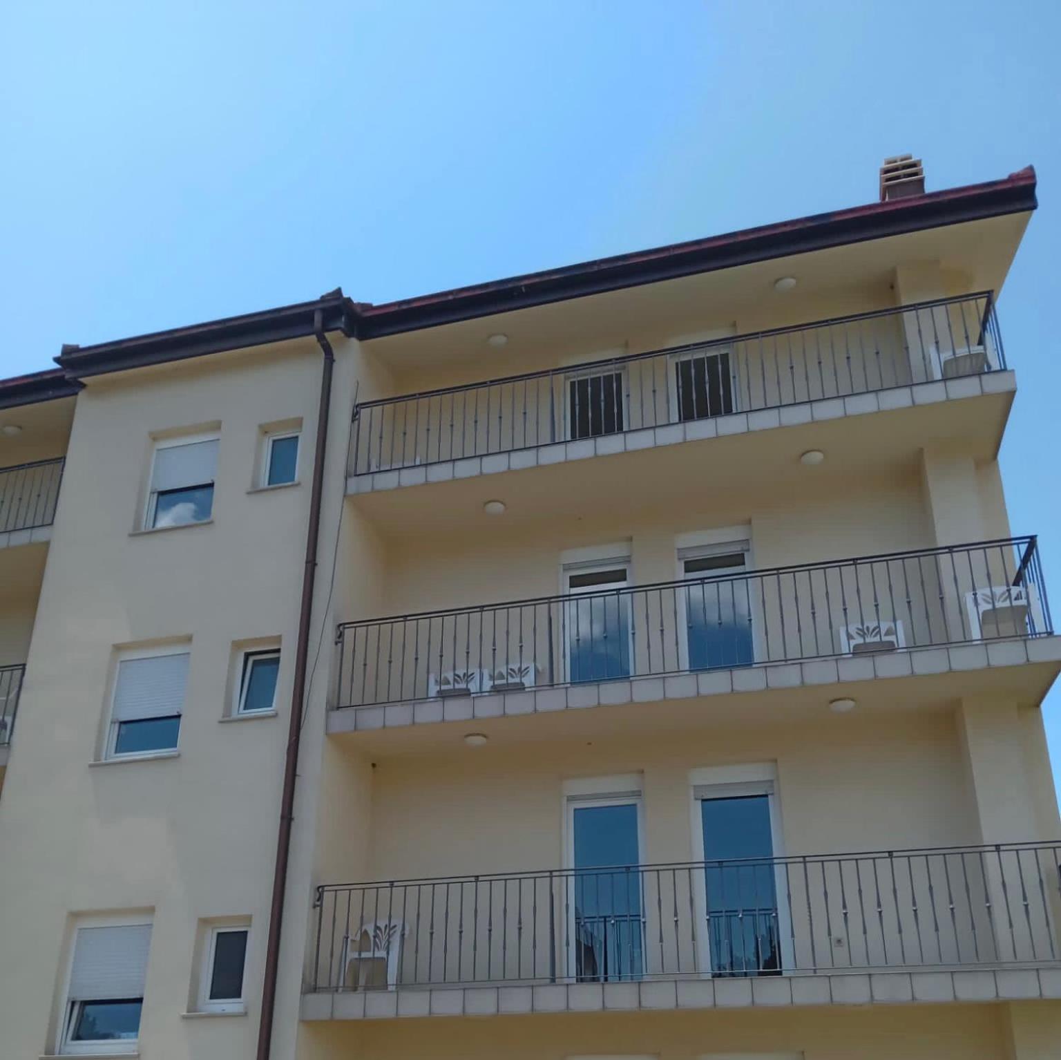 Pansion Nadja Hotell Međugorje Eksteriør bilde