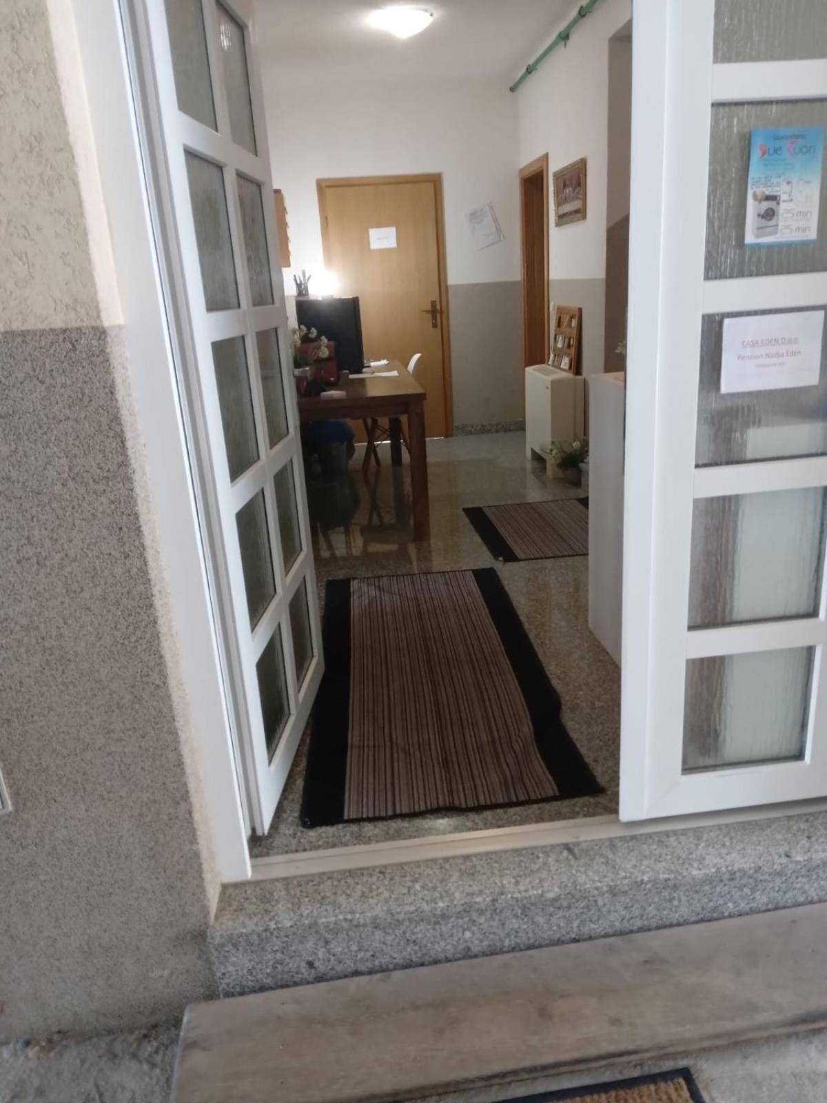 Pansion Nadja Hotell Međugorje Eksteriør bilde